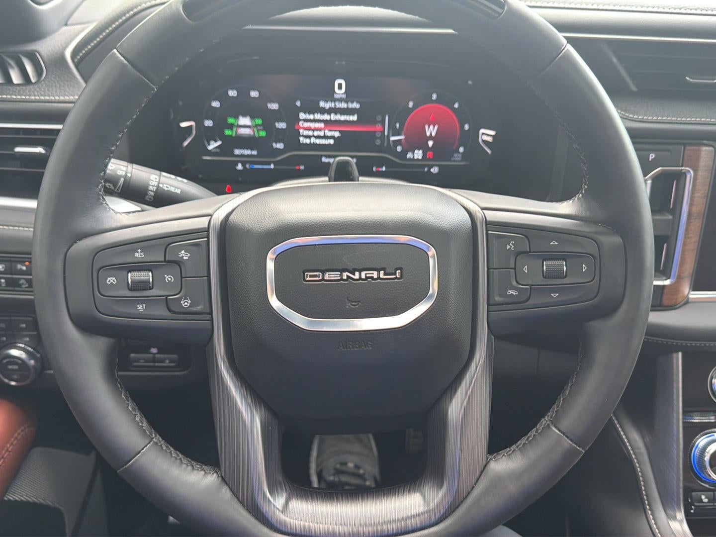 2024 GMC Yukon XL Denali Ultimate
