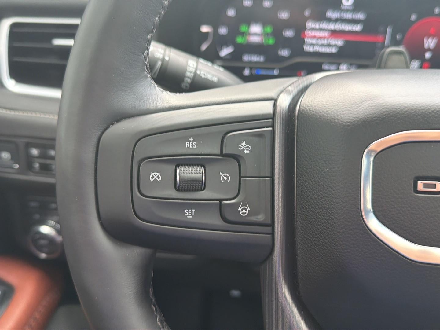 2024 GMC Yukon XL Denali Ultimate