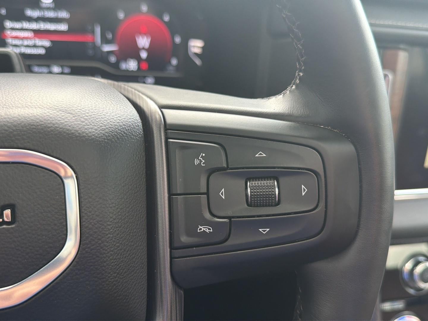 2024 GMC Yukon XL Denali Ultimate