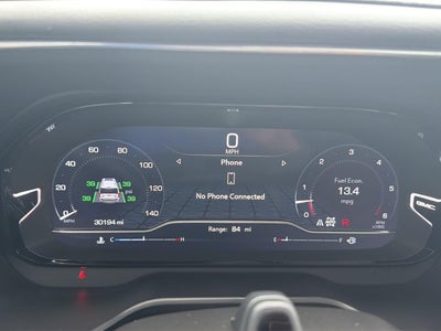 2024 GMC Yukon XL Denali Ultimate