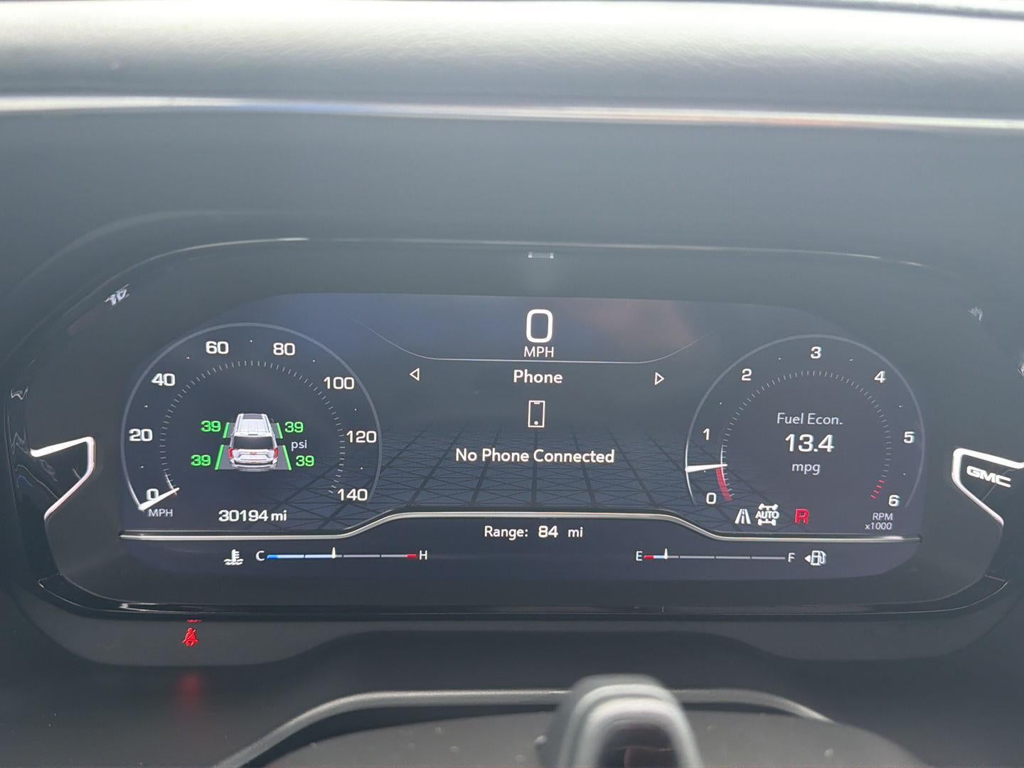 2024 GMC Yukon XL Denali Ultimate