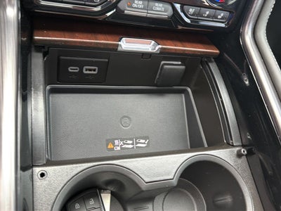 2024 GMC Yukon XL Denali Ultimate
