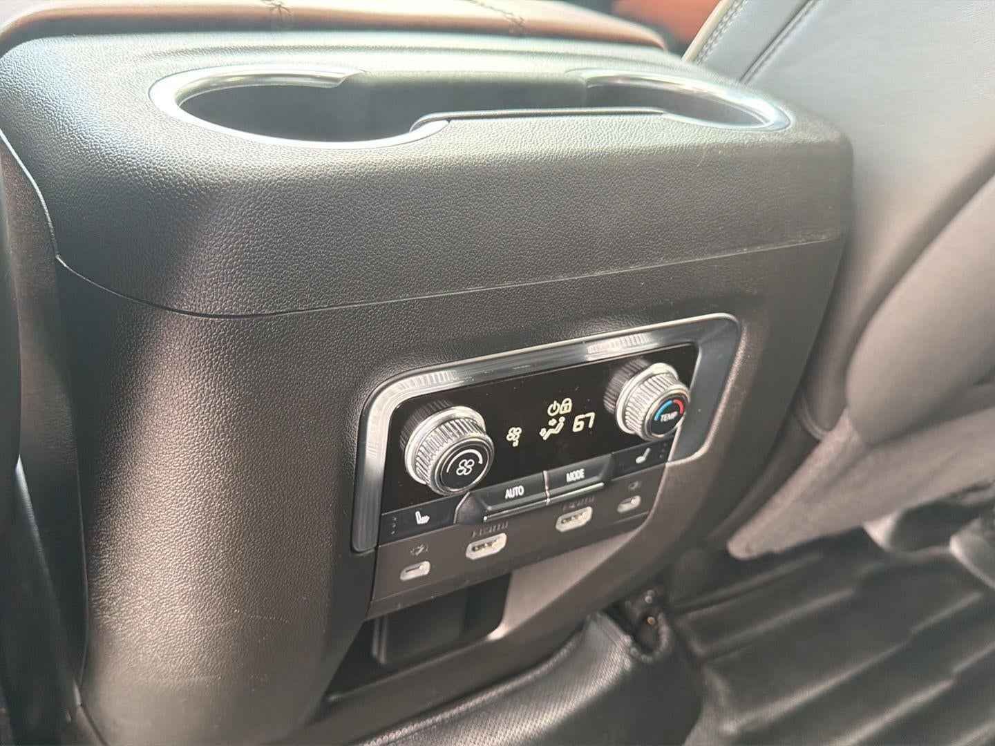 2024 GMC Yukon XL Denali Ultimate