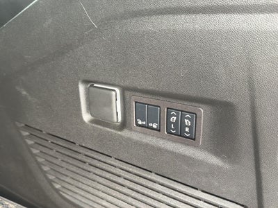 2024 GMC Yukon XL Denali Ultimate