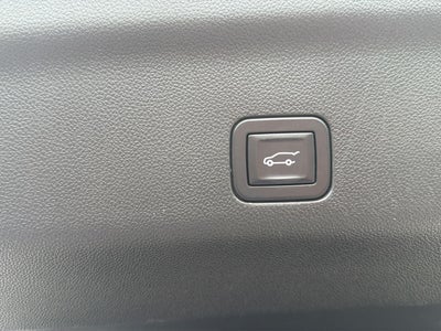2024 GMC Yukon XL Denali Ultimate