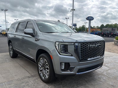 2024 GMC Yukon XL Denali Ultimate