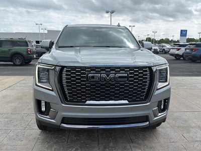 2024 GMC Yukon XL Denali Ultimate