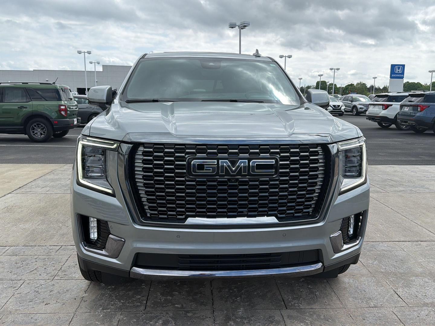 2024 GMC Yukon XL Denali Ultimate