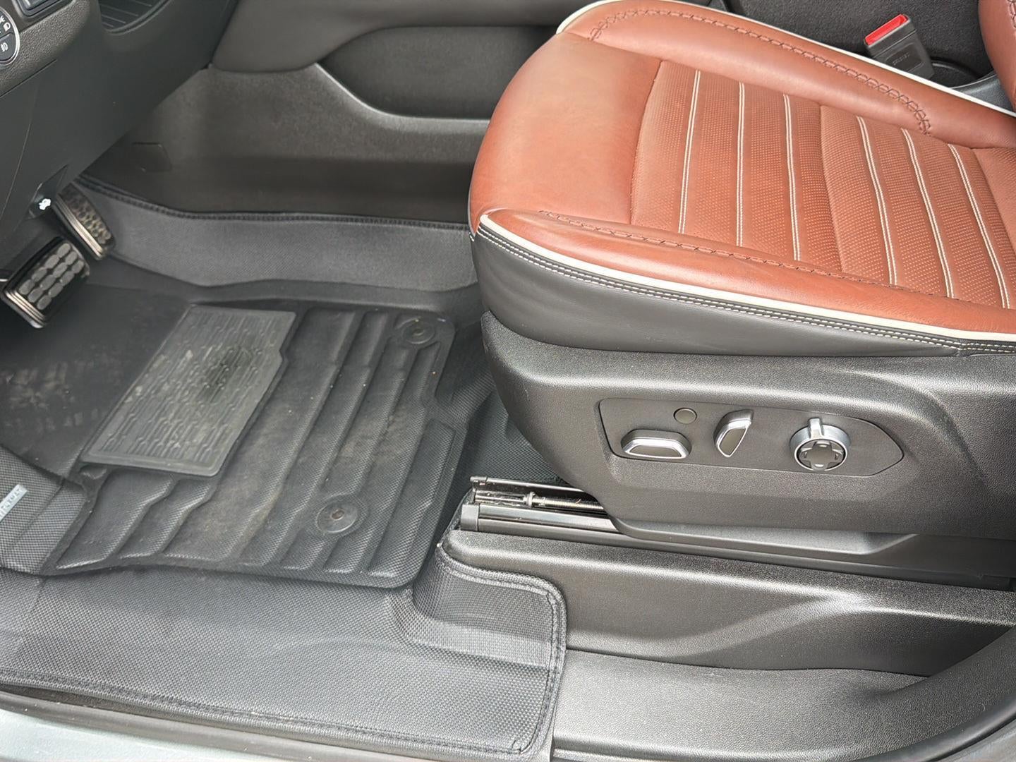 2024 GMC Yukon XL Denali Ultimate