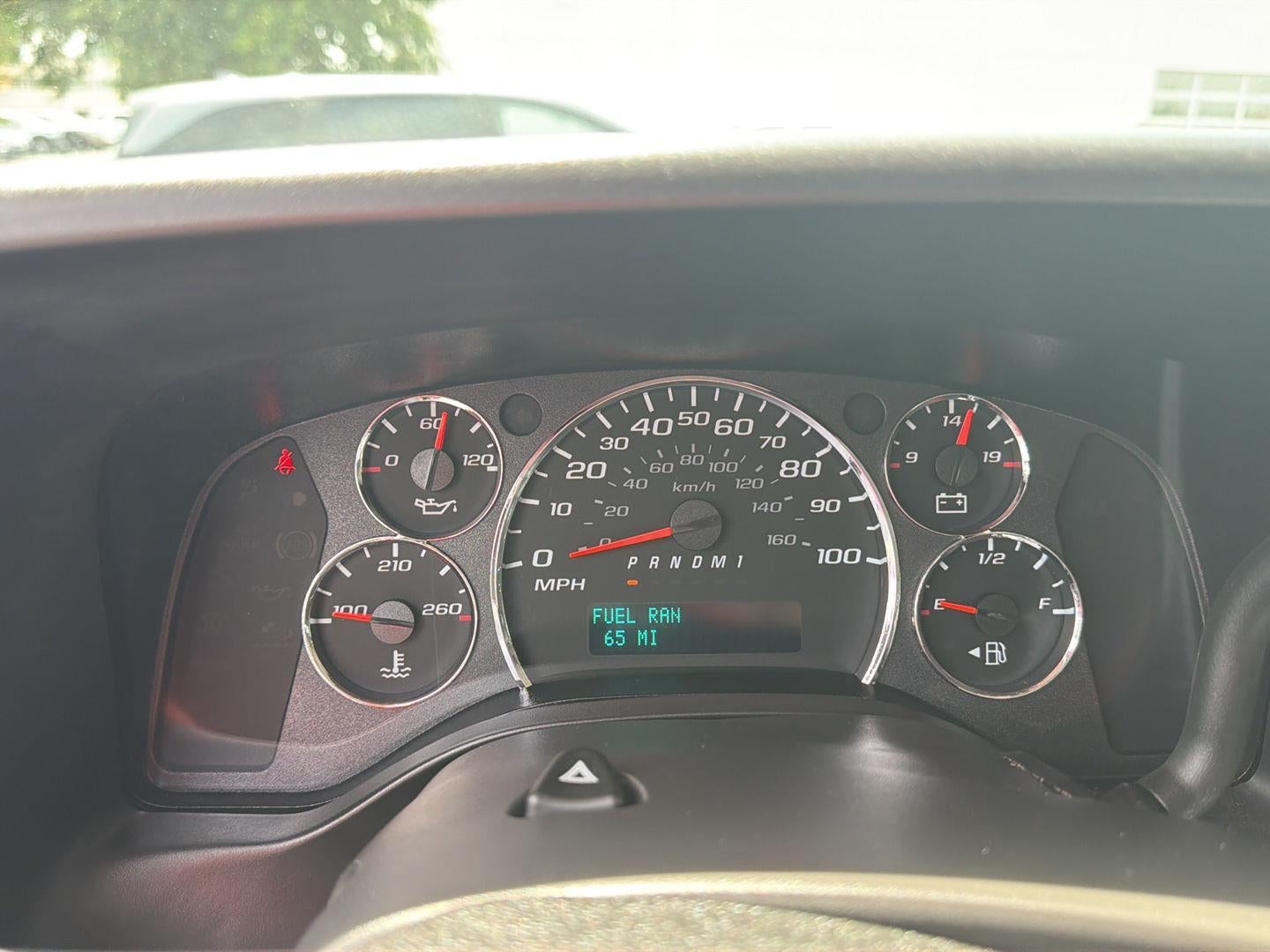 2021 GMC Savana Cargo Van RWD 2500 135