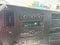 2021 GMC Savana Cargo Van RWD 2500 135