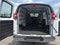 2021 GMC Savana Cargo Van RWD 2500 135