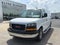 2021 GMC Savana Cargo Van RWD 2500 135