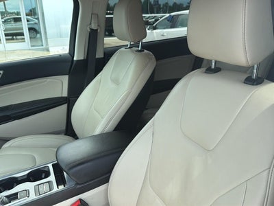 2021 Ford EDGE TITANIUM FWD