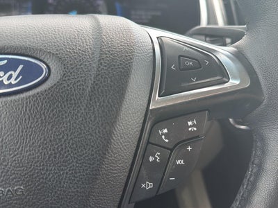2021 Ford EDGE TITANIUM FWD