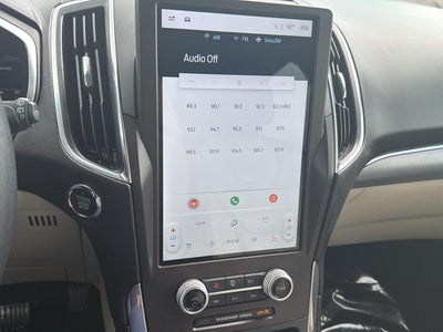 2021 Ford EDGE TITANIUM FWD