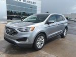 2021 Ford EDGE TITANIUM FWD