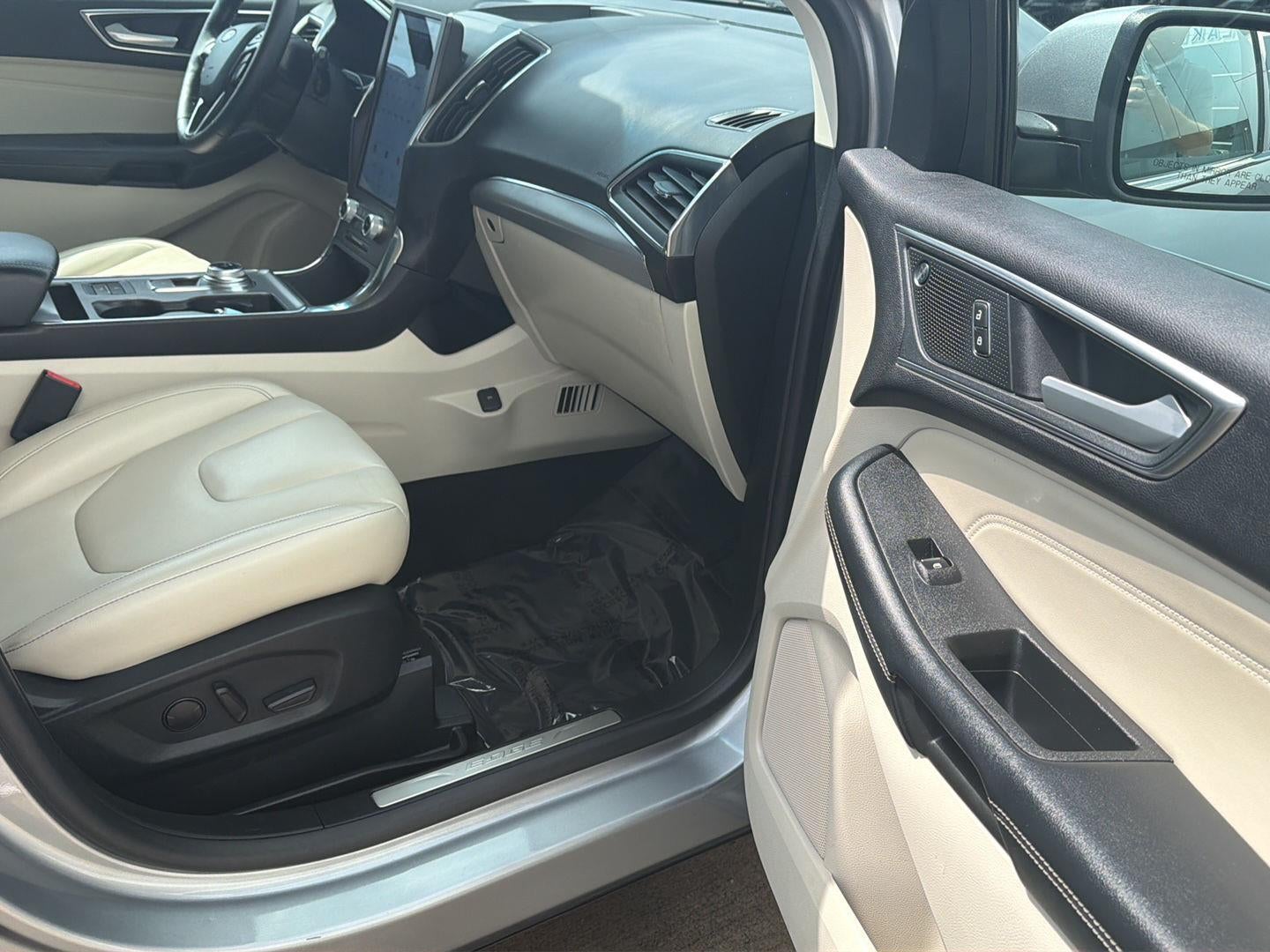 2021 Ford EDGE TITANIUM FWD