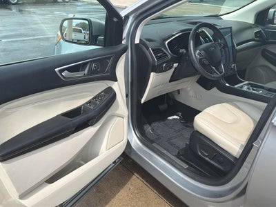 2021 Ford EDGE TITANIUM FWD