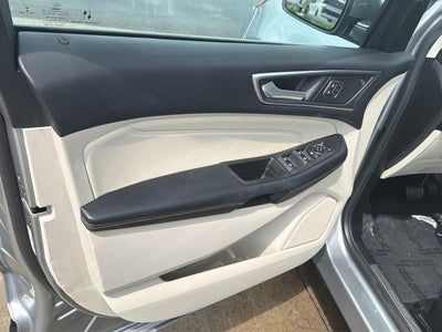 2021 Ford EDGE TITANIUM FWD