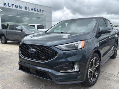 2023 Ford Edge ST