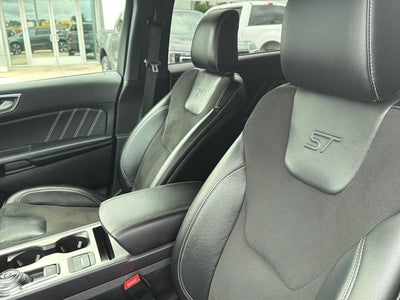 2023 Ford Edge ST