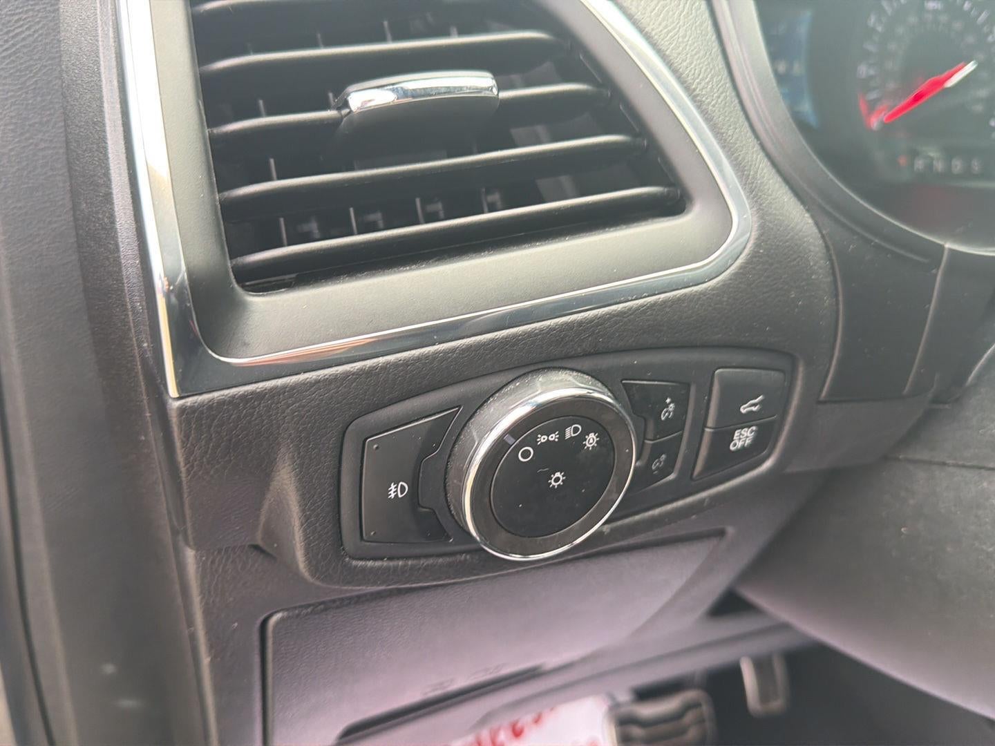2023 Ford Edge ST