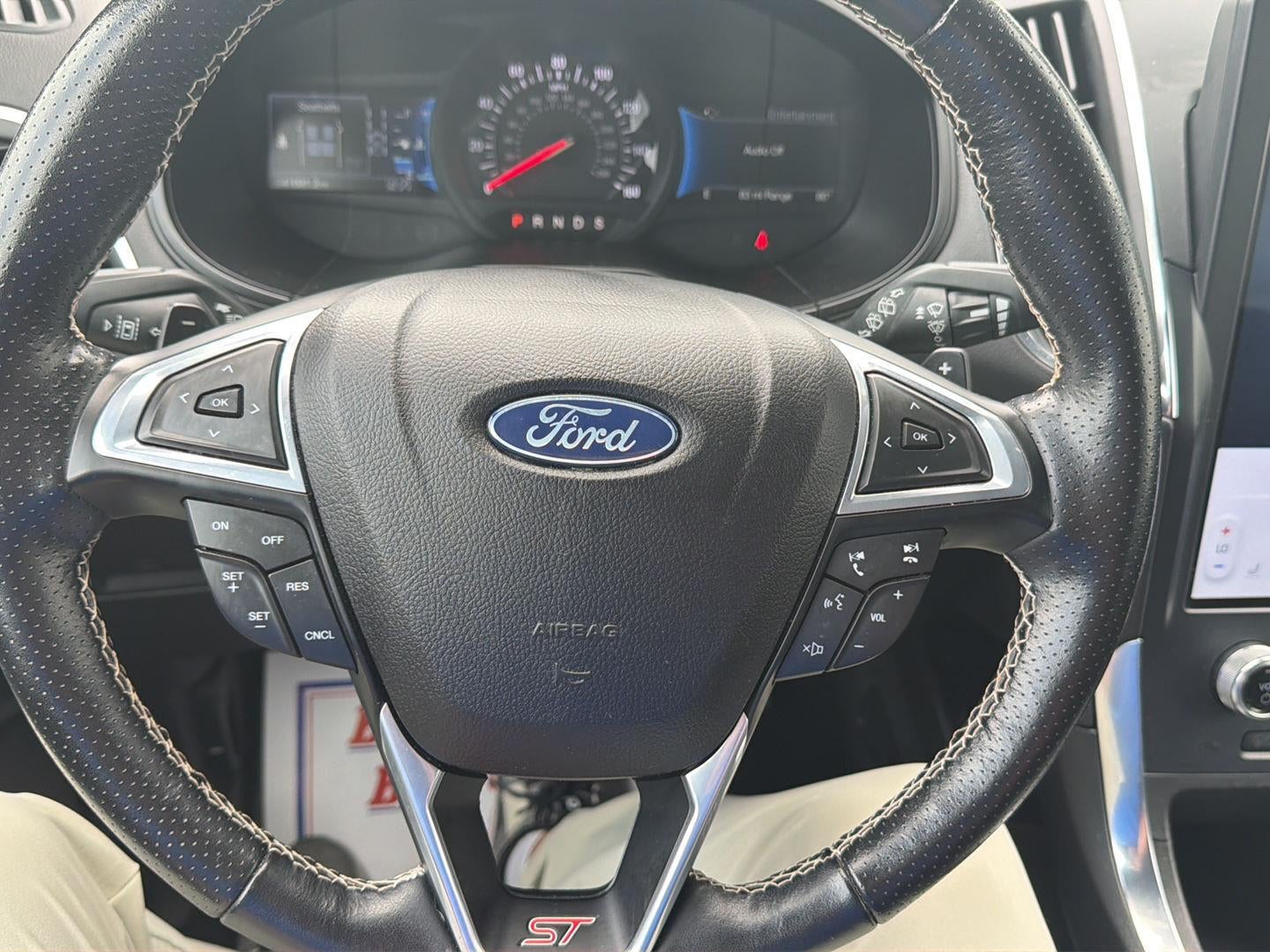 2023 Ford Edge ST