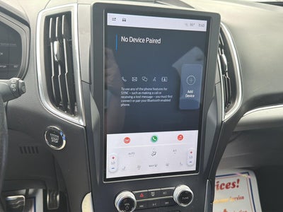 2023 Ford Edge ST