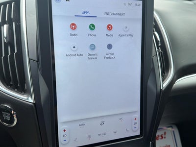 2023 Ford Edge ST