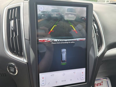 2023 Ford Edge ST