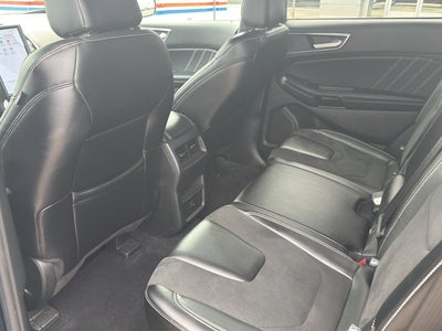 2023 Ford Edge ST