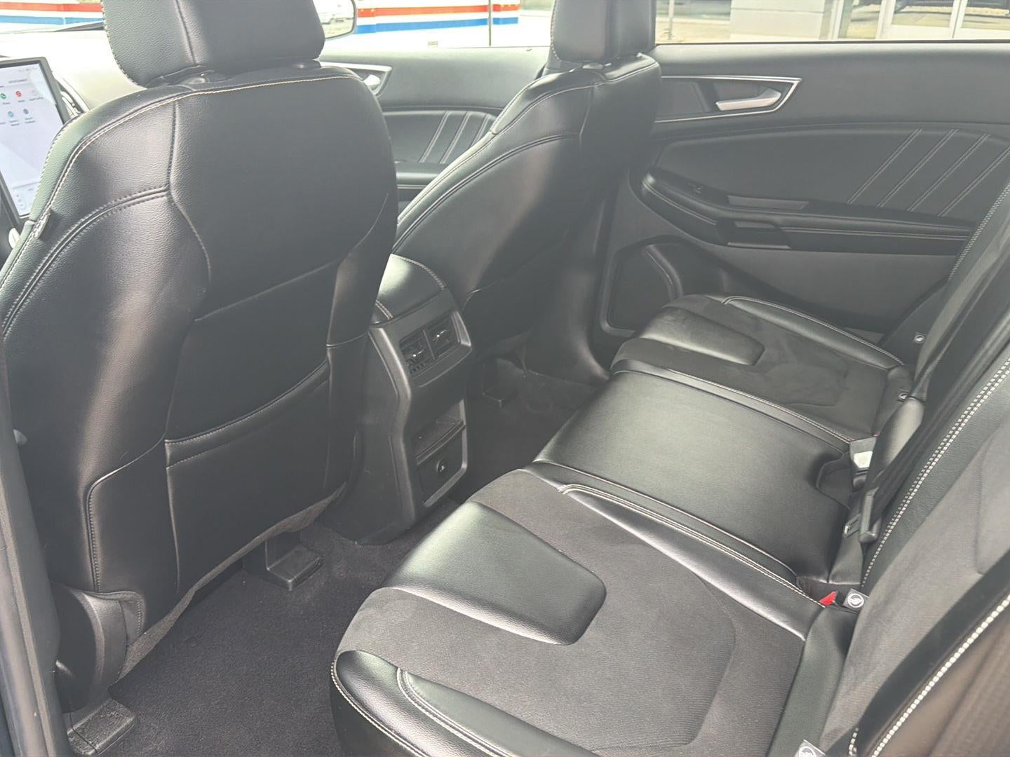 2023 Ford Edge ST