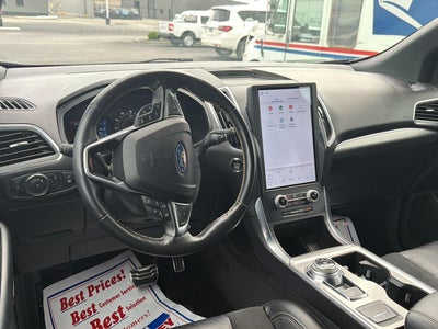 2023 Ford Edge ST