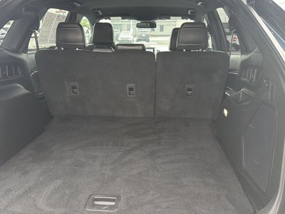 2023 Ford Edge ST