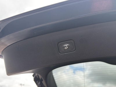 2023 Ford Edge ST