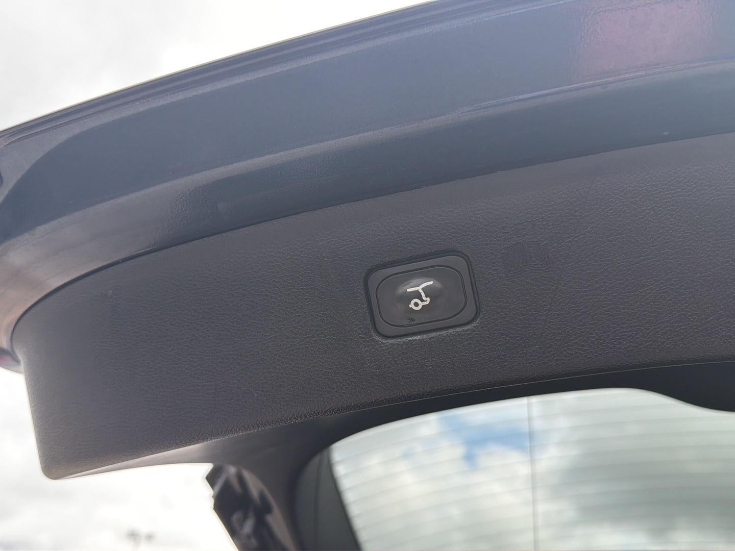 2023 Ford Edge ST