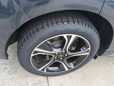 2023 Ford Edge ST