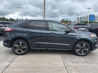 2023 Ford Edge ST