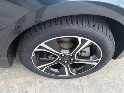 2023 Ford Edge ST
