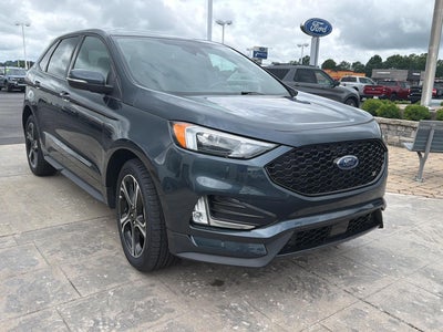 2023 Ford Edge ST
