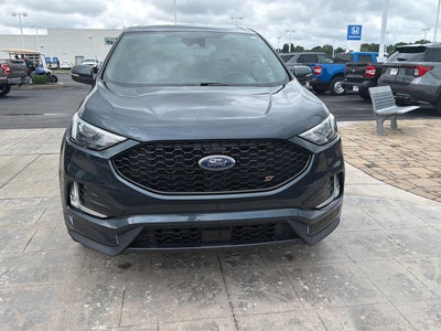 2023 Ford Edge ST