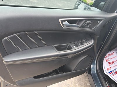 2023 Ford Edge ST