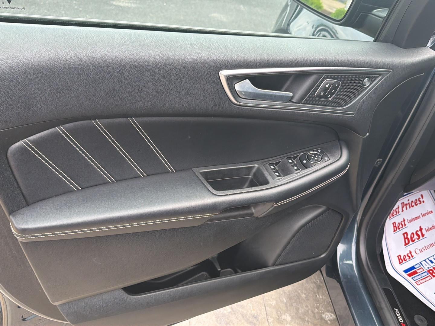 2023 Ford Edge ST