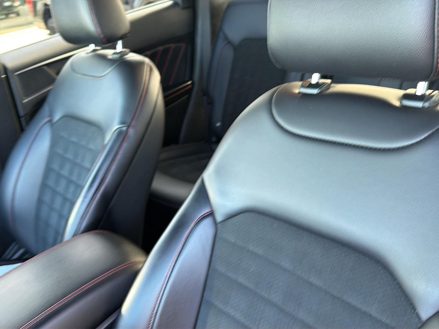 2024 Ford Edge ST-Line