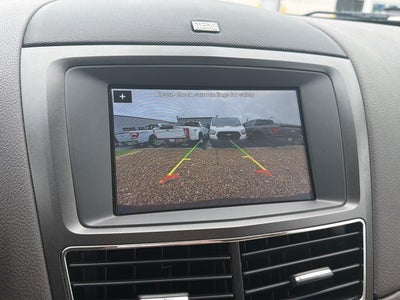 2019 Lincoln MKT Reserve