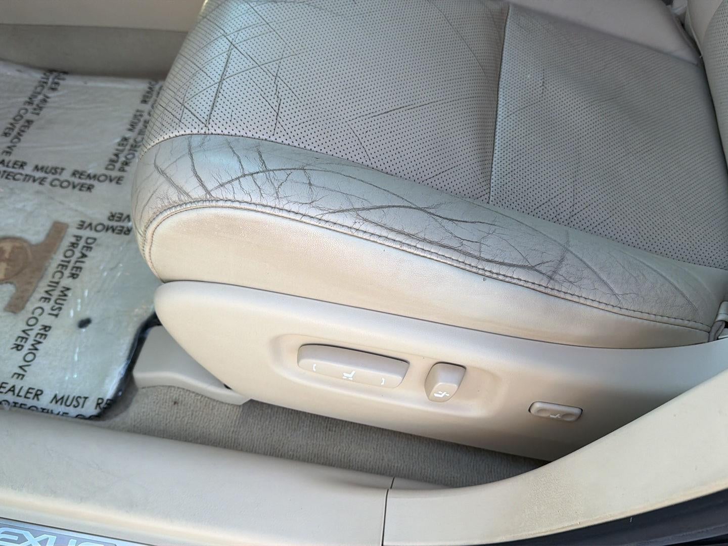2012 Lexus RX 350 FWD 4DR