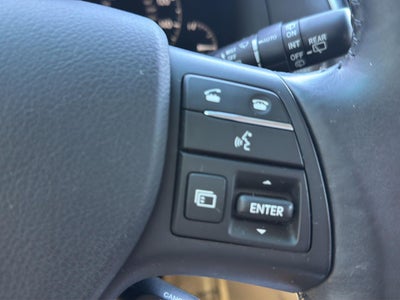 2012 Lexus RX 350 FWD 4DR