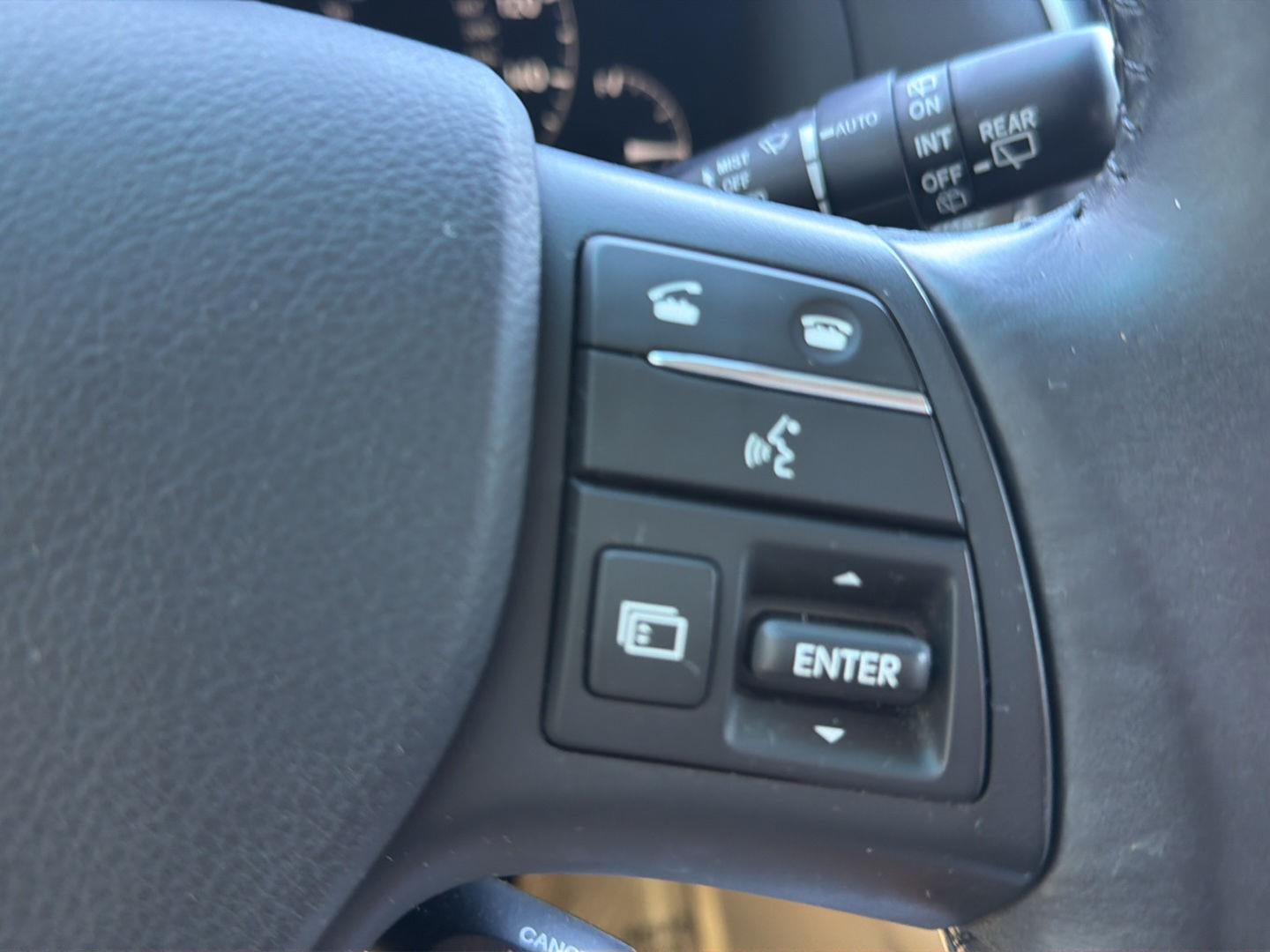 2012 Lexus RX 350 FWD 4DR