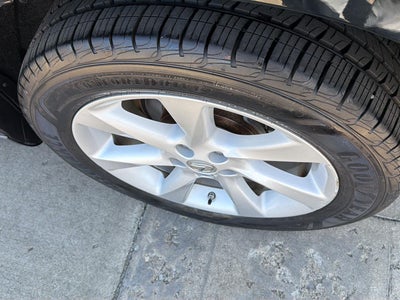 2012 Lexus RX 350 FWD 4DR
